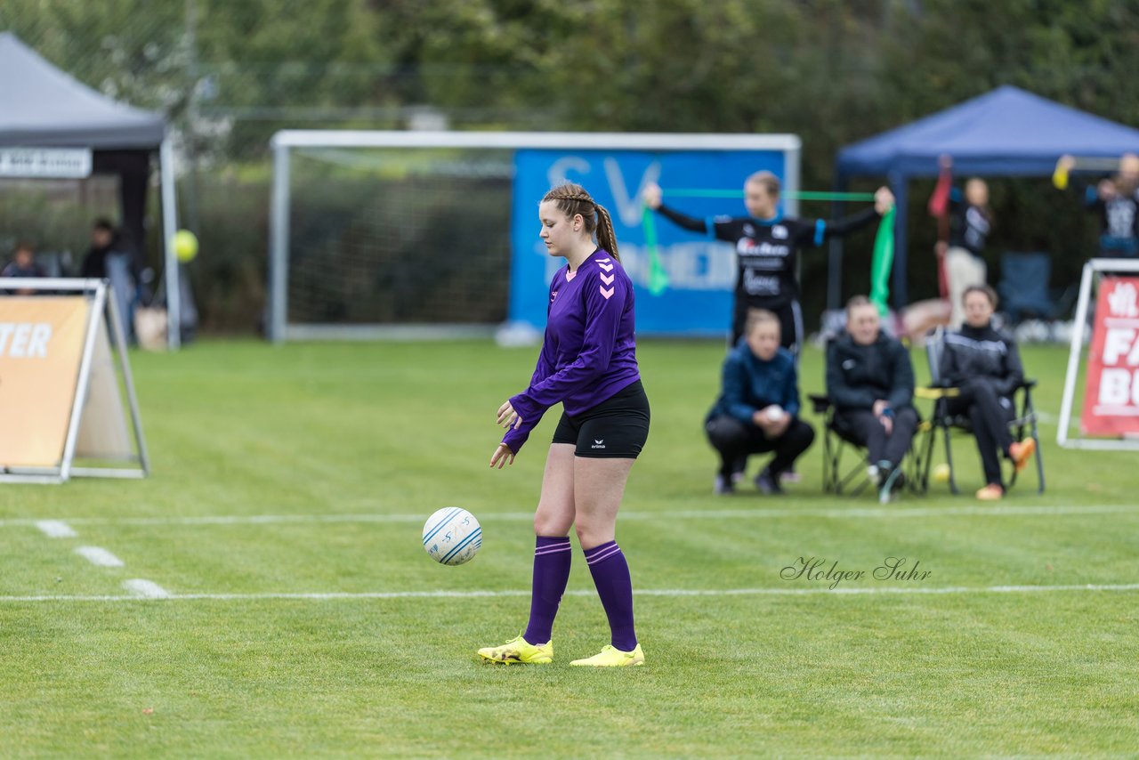 Bild 151 - wU16 Deutsche Meisterschaft